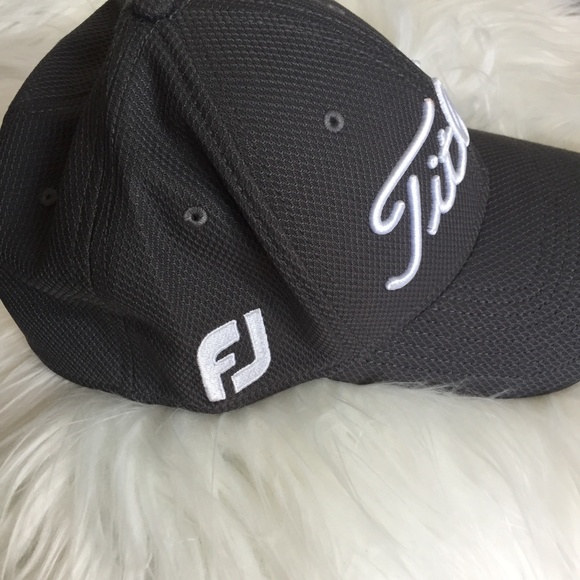Titleist Golf Hat - Picture 3 of 5